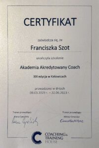 Franciszka Szot