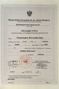 Franciszka Szot