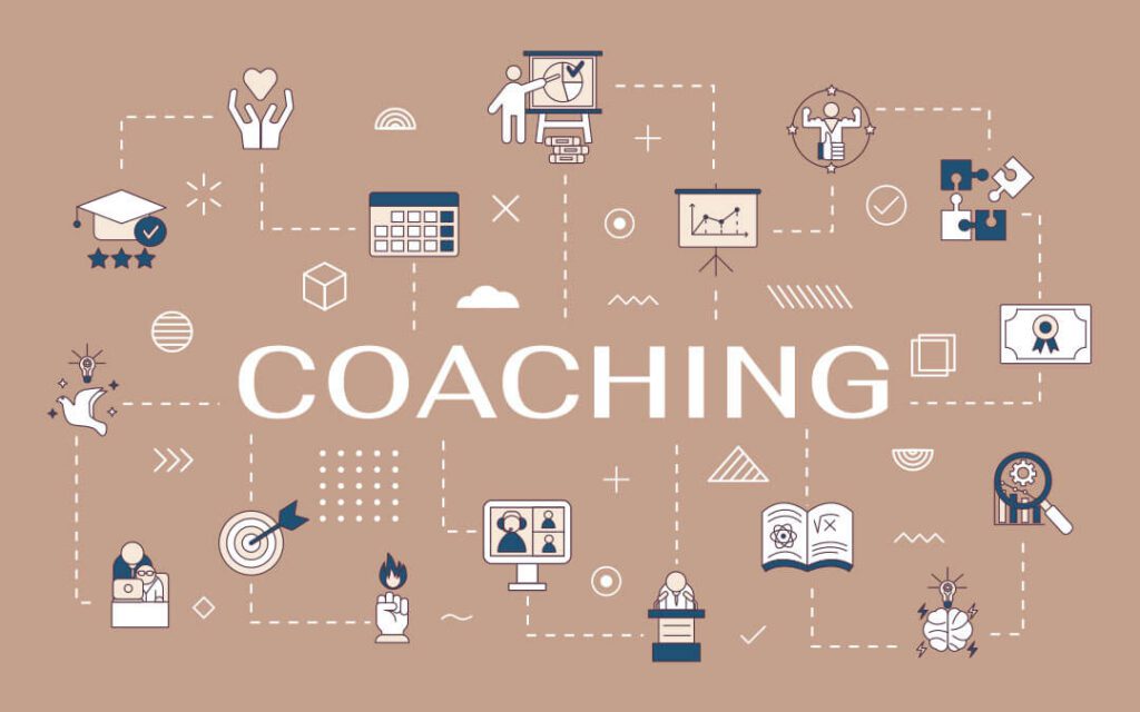 coaching