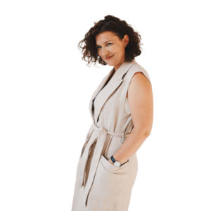 Franciszka Szot | Motywacja i nawyki - kurs | www.franciszkaszot.pl