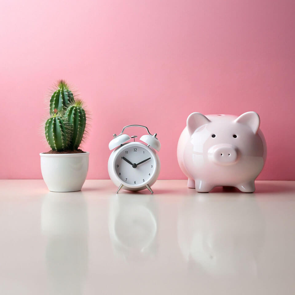 Zarządzaj czasem, energią i finansami