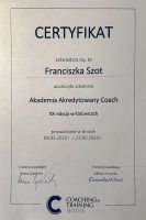 Franciszka Szot