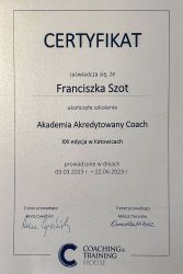 Franciszka Szot