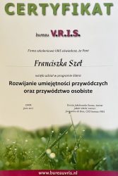 Franciszka Szot