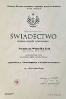 Franciszka Szot
