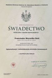 Franciszka Szot