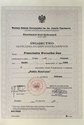 Franciszka Szot